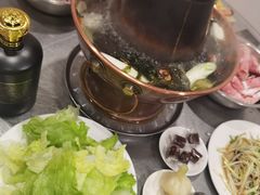 -三兴涮羊肉(荣安大街店)