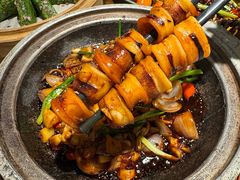 -乔街深夜食堂·小龙虾·高压锅生蚝(杭州总店)