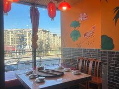 -江湖水乡铁锅炖魚(周庄嘉园店)