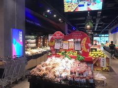 -水果地带(银泰城店)