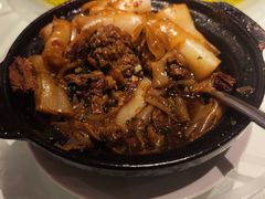 -白云宾馆·白云轩中餐厅·匠心手制