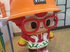 -VT101维多利广场