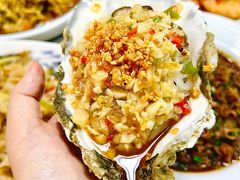 -富临港·蒸汽海鲜·手抓海鲜·炒菜(栈桥店)