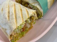 -库滋明·俄罗斯特色美食(中央大街店)