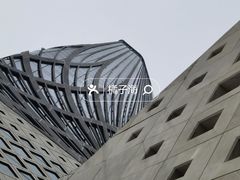 -南京眼步行桥