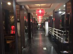 -城南往事济南风味主题餐厅(东环店)