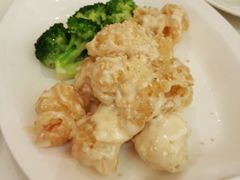 -钓鱼翁烧鹅·海鲜饭店(观塘店)