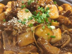 -赖胖子肉蟹煲(金牛万达店)
