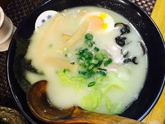 百步拉面-百步拉面