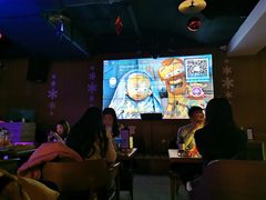 -阿卡贝拉音乐汇(印象城店)