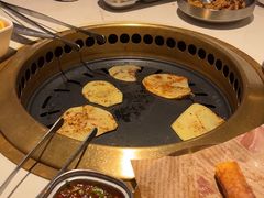 -花味烤肉·拌饭(建邺万达店)