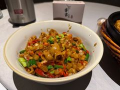 -客家大院·非遗赣南客家菜(郁孤台店)