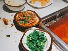 -野妹经典火锅(保利店)