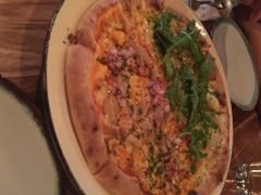 PIZZA BIANCA(民园体育场店)-PIZZA BIANCA(民园店)