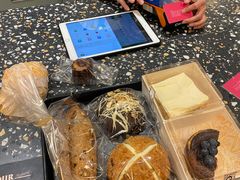 -OUR Bakery(SKP-S店)