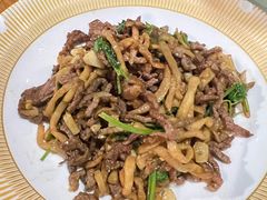 -印象鲵宴·张家界地标美食名片(溪布街店)