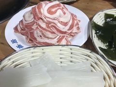 -元盛居(生态大街店)