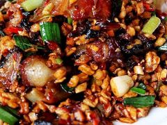 -毛家饭店·融合新湘菜·主题宴(齐鲁软件园店)