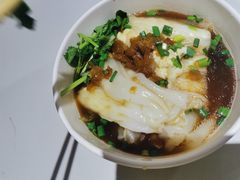 -陈伯手工鱼丸(鼓浪屿沙滩店)