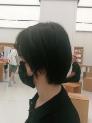 -美梵日系沙龙