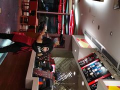 -FATBURGER 特富客汉堡(外交公寓店)