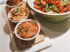 -刀板香·安徽菜(国购IFC店)