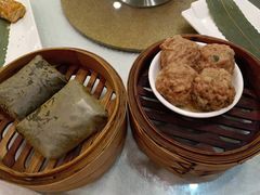 -畔山酒店中餐厅