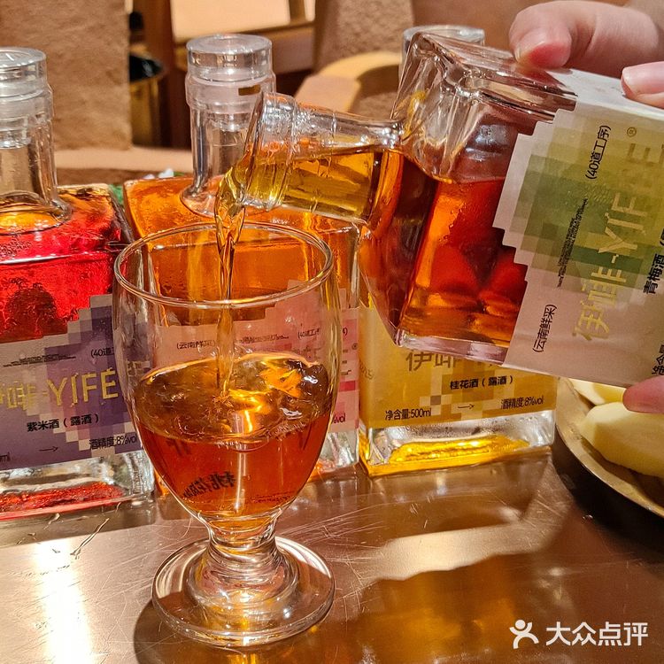 昆明！炫不停根本炫不停的清真烧烤