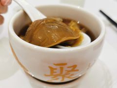 聚春园佛跳墙-聚春园自助餐厅(东街口店)