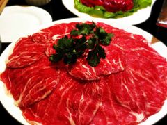 -安安火锅(上美广场店)