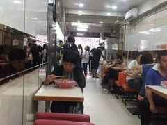 -安发瞧麻辣烫(总店)