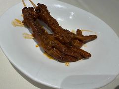 -南门小馆·清真(国贸商城店)