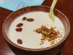 -巴依老爷新疆美食(牡丹园店)