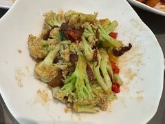 -黑窑厂糖油饼烤鸭·清真菜(旗舰店)