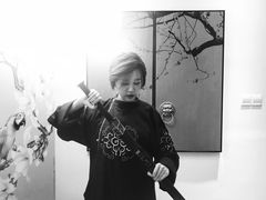 -作幺探案馆·剧本杀实景搜证