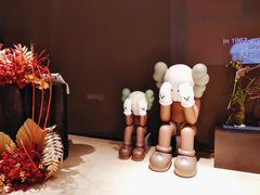 -狮拾久·现代新加坡料理(福田COCO Park店)