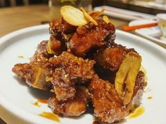 -老头儿油爆虾(胜利河美食街店)
