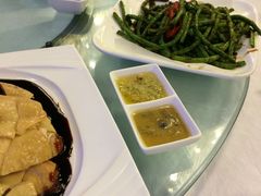 -朱仔记食府(江南大道店)