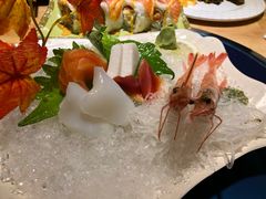 -花枝日本料理(金沟河店)