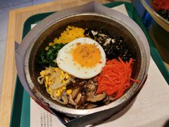 -梨花牛肉汤饭(仁恒伊势丹店)