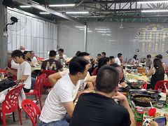 -聚味瞿记·龙虾堂(树木岭店)