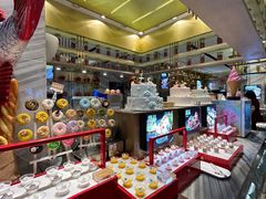 -堂会·KTV·自助餐·团建聚会(天河店)