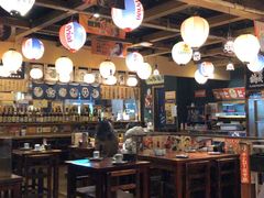 -小川洋风料理(江汉路店)