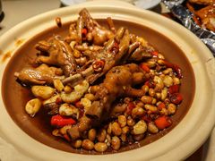 -小柴米·传统江西菜(八一广场店)