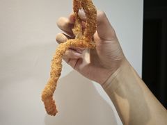 洋葱圈-汉堡王(砂之船店)