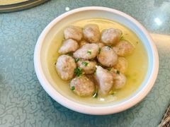 家常圆子-寿州美味厨豆腐宴(寿县南门口西环路店)