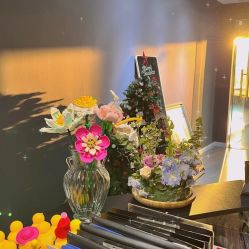 点击看大图 -OCEAN DANCE高空舞蹈室