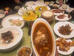 -太守宴·蘭院(天塔店)