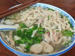 -老三羊汤【北兴隆街店】