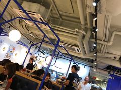 -深仔记茶餐厅(亚士厘道店)